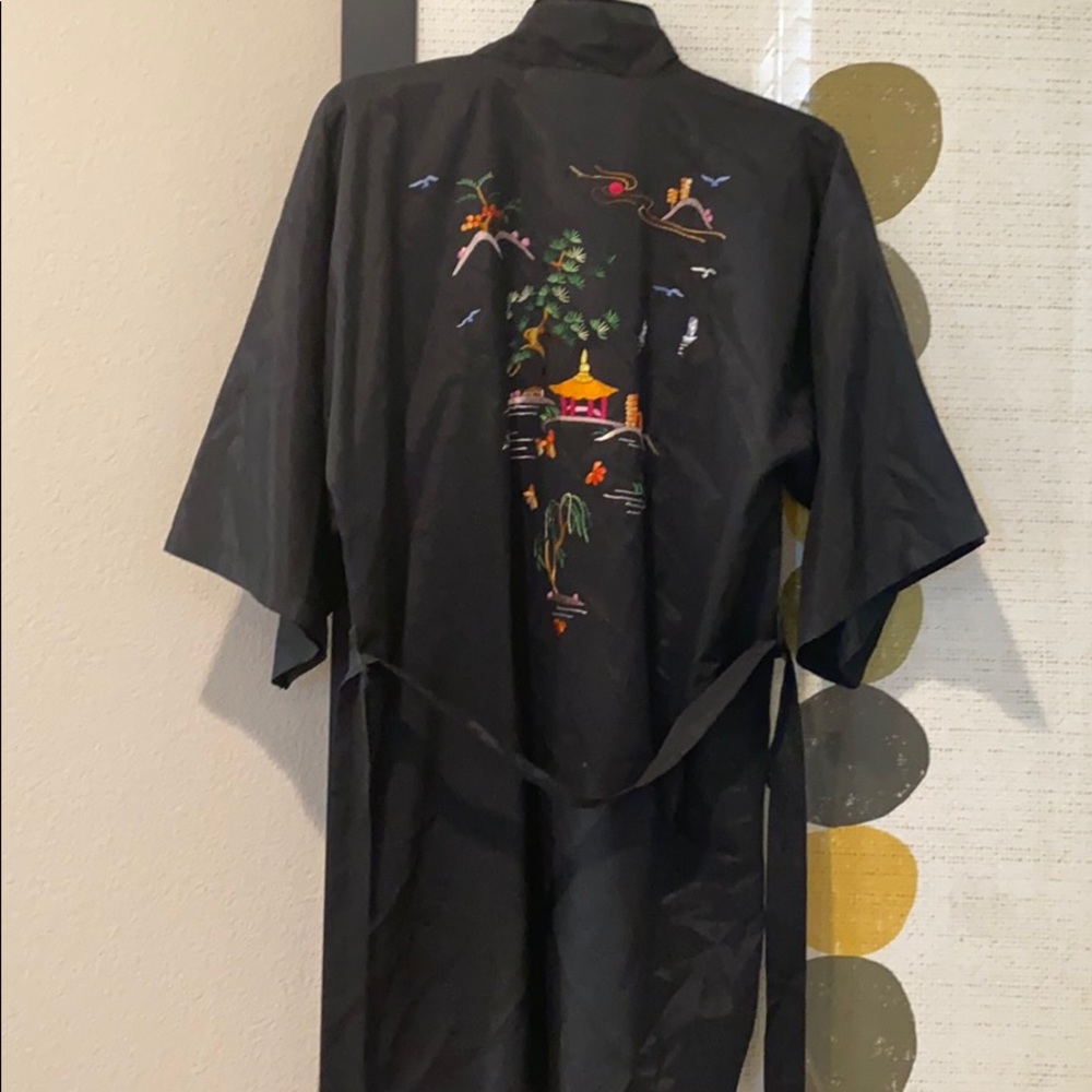Vintage kimono